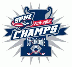 sphl playoffs 2012 champion logo iron on transfers for clothing